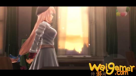 《英雄传说 黎之轨迹2》OP公开 10月27日正式发售