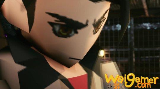 《FF7重制版》新Mod：以97年原版模型重新体验(ff7重制版爱丽丝必须死吗)
