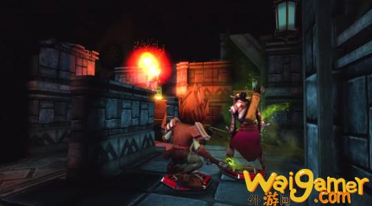 PSVR2专属卡牌游戏《Demeo》新预告 正在开发中
