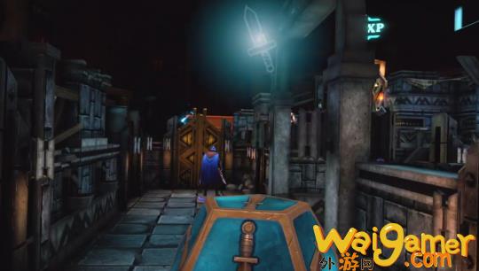 PSVR2专属卡牌游戏《Demeo》新预告 正在开发中