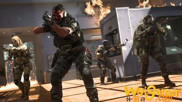 《使命召唤19》Steam上线试玩页面：9月25日正式解锁(使命召唤19阿根廷价格)