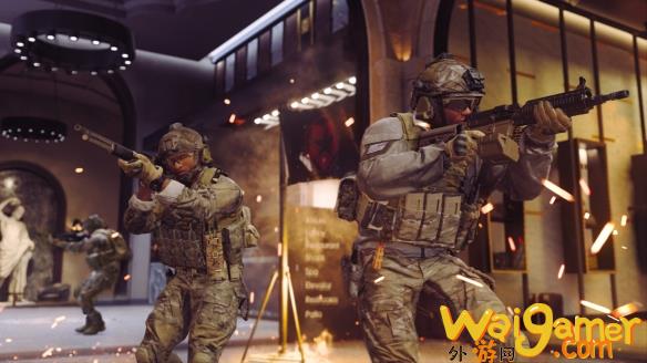 《使命召唤19》Steam上线试玩页面：9月25日正式解锁(使命召唤19阿根廷价格)