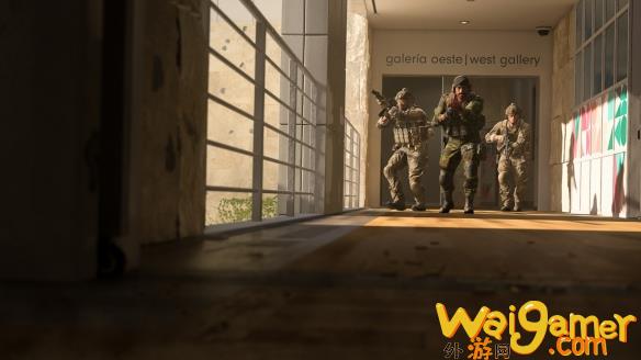 《使命召唤19》Steam上线试玩页面：9月25日正式解锁(使命召唤19阿根廷价格)