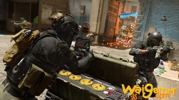 《使命召唤19》Steam上线试玩页面：9月25日正式解锁(使命召唤19阿根廷价格)