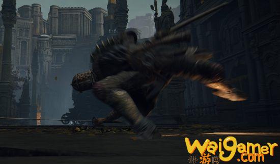 《艾尔登法环》超酷动作Mod  华丽砍杀还能闪现(艾尔登法环超重怎么办)