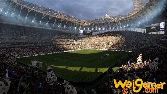 《FIFA  23》官方中文Origin正版分流下载发布！
