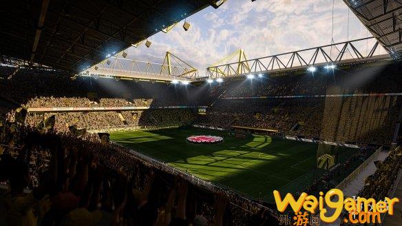 《FIFA  23》官方中文Origin正版分流下载发布！