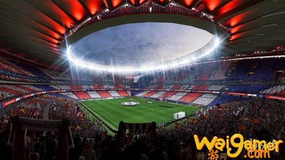《FIFA  23》官方中文Origin正版分流下载发布！
