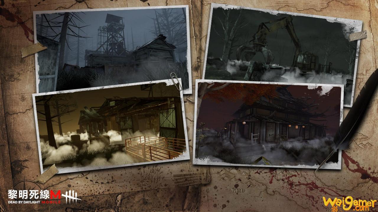 《黎明死线M  &#8211; Envoy》于10月10日在繁中地区开启事前登录