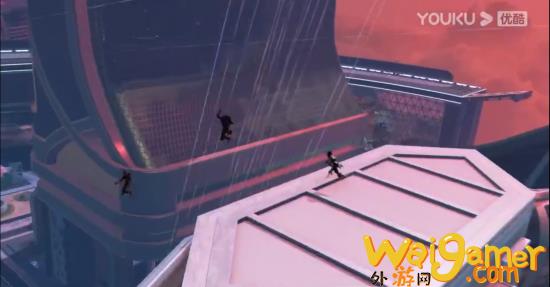 《Apex英雄》多个限时模式10月回归：“控制”等(apex英雄手游下载官网)