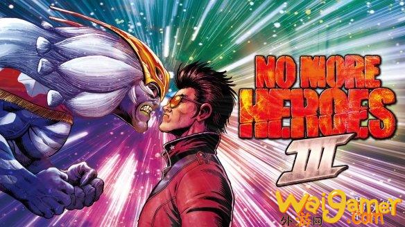 《英雄不再3》PC版默认是NS低画质！需手动改ini文件(《英雄不再3》宣传片公布)