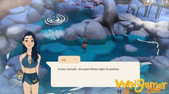 休闲种田《珊瑚岛》Steam特别好评 玩法类似星露谷！