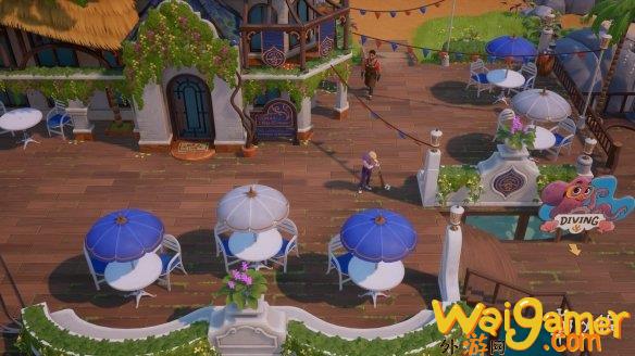 休闲种田《珊瑚岛》Steam特别好评 玩法类似星露谷！