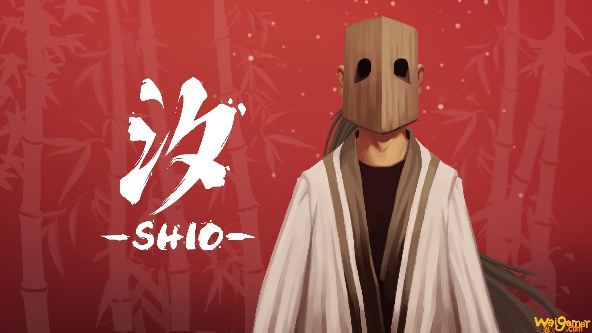 Steam  秋季特惠开启，椰岛旗下国产独立游戏推荐