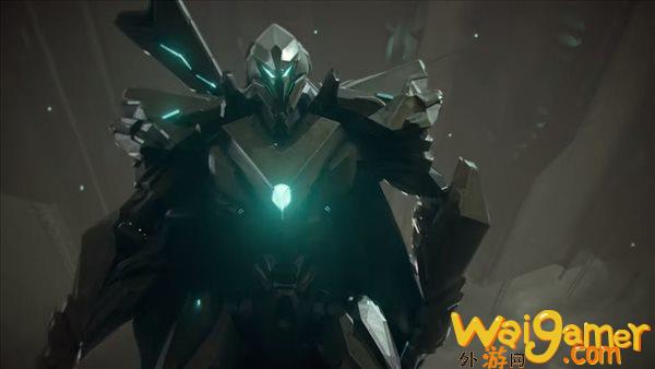 《无畏契约》“异星霸主”皮肤宣传预告 1月10日上线