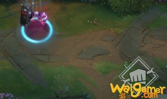 《LOL》新皮肤系列公布 女警和蔚可爱互动(2023lol新皮肤)
