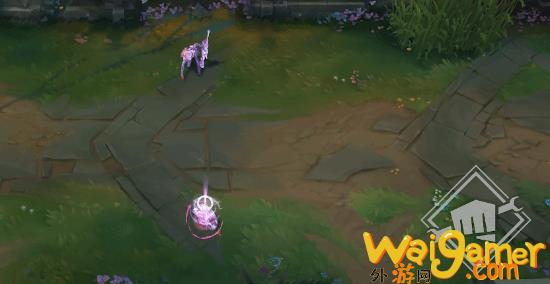 《LOL》新皮肤系列公布 女警和蔚可爱互动(2023lol新皮肤)