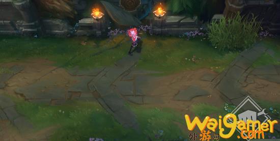 《LOL》新皮肤系列公布 女警和蔚可爱互动(2023lol新皮肤)