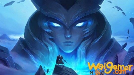 《英雄联盟》和《云顶之弈》源码泄露拳头拒付赎金，英雄联盟和魔兽世界的关系