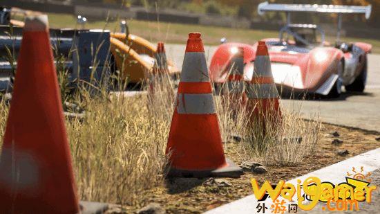 曝《极限竞速8》将推迟至今年Q3发售：或许更晚