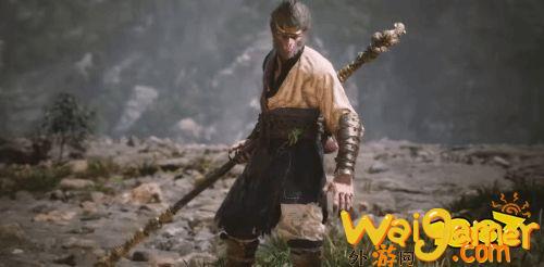 外媒谈《黑神话》：《西游记》的神秘色彩令人期待
