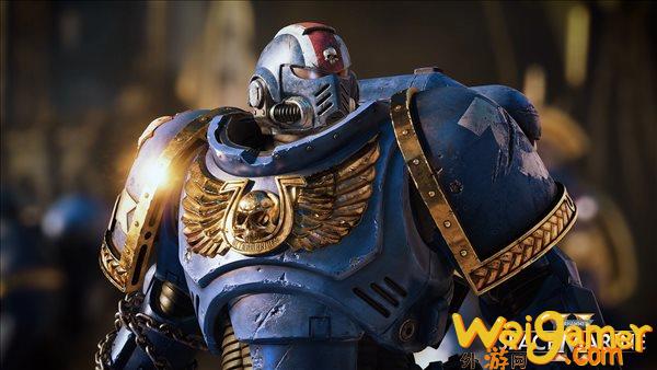 动作FPS《战锤40K：星际战士2》实机截图 年内发售(战锤fps游戏推荐)