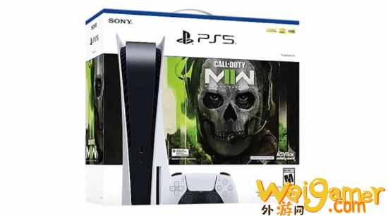 更多玩家买PS5是为了玩《使命召唤》 而不是独占