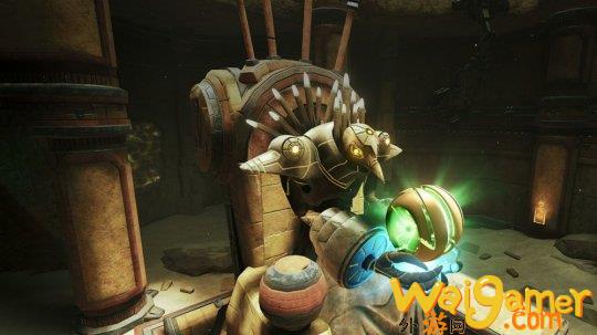 《银河战士Prime：重置版》现已登陆Switch 支持中文(银河战士prime4)