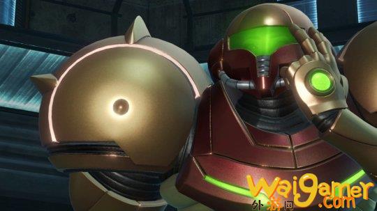 《银河战士Prime：重置版》现已登陆Switch 支持中文(银河战士prime4)
