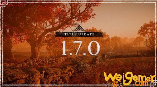 《刺客信条：英灵殿》今晚8点迎来更新 修复Bug(刺客信条英灵殿末日曙光)