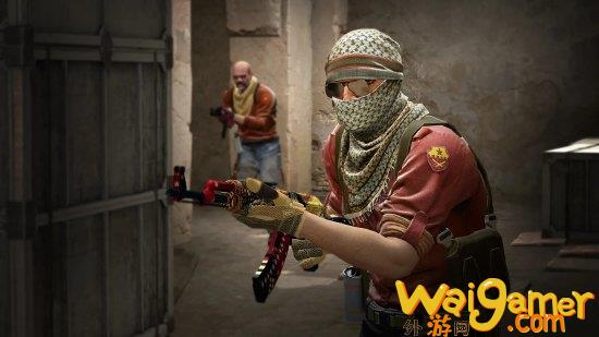 曝《CSGO2》是真实存在 起源2打造、3月B测4月推出
