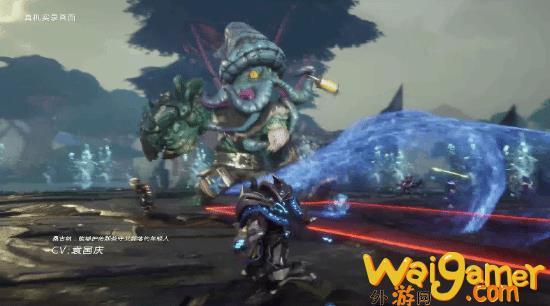 腾讯《塔瑞斯世界》新预告：不卖数值的MMORPG(腾讯塔瑞斯世界官网)