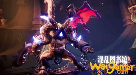 腾讯《塔瑞斯世界》新预告：不卖数值的MMORPG(腾讯塔瑞斯世界官网)
