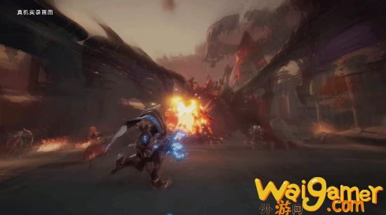 腾讯《塔瑞斯世界》新预告：不卖数值的MMORPG(腾讯塔瑞斯世界官网)