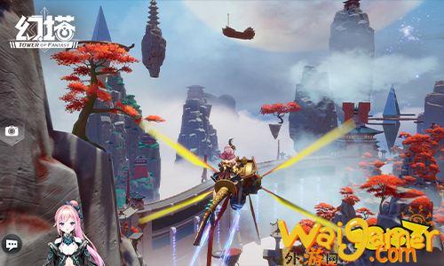 迎接九域时空 《幻塔》3.0版本前瞻直播精彩回顾