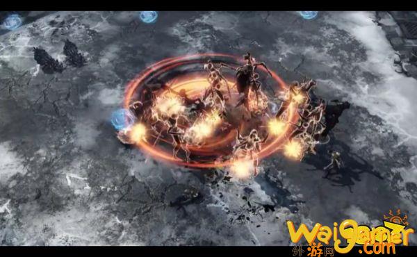 《命运方舟》的风靡全球，究竟背后的魅力何在？