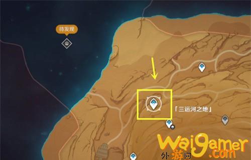 《原神》新秘境熔铁的孤塞宝藏你不会还没拿到吧，原神秘境攻略