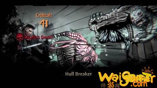 《暗黑地牢2》5月9日登陆Steam  结束Epic限时独占 