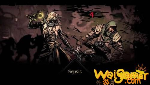 《暗黑地牢2》5月9日登陆Steam  结束Epic限时独占 