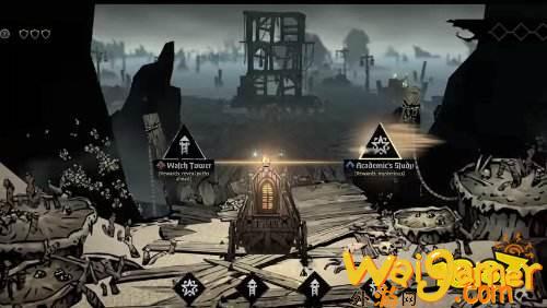 《暗黑地牢2》5月9日登陆Steam  结束Epic限时独占 