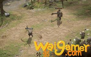 《代号：Dragon》海外不删档，沙盘也能开放世界！ 