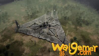  《代号：Dragon》海外不删档，沙盘也能开放世界！ 