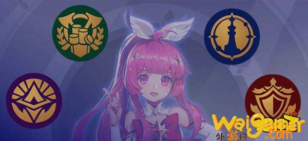 《绯梦契约》今日全平台正式上线！畅快淋漓的掉宝体验由你来解锁