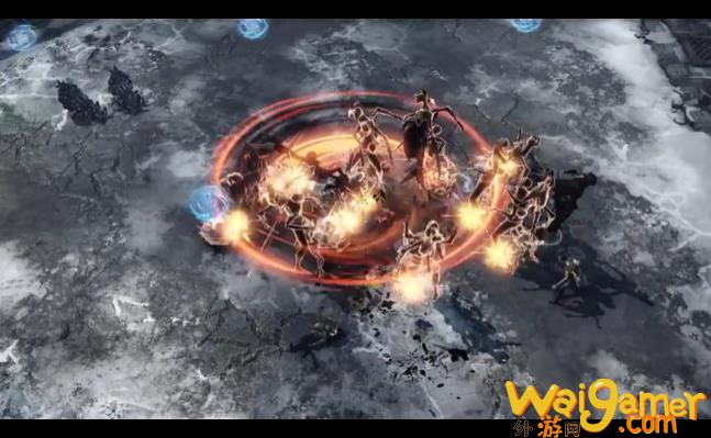 《命运方舟》的风靡全球，究竟背后的魅力何在？