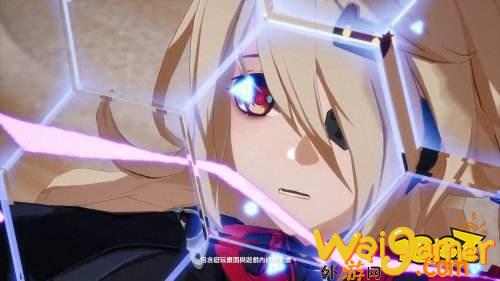 PS5版《幻塔》中文发售预告：次世代沉浸体验
