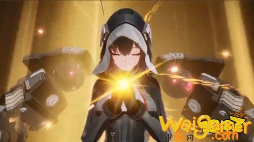 PS5版《幻塔》中文发售预告：次世代沉浸体验