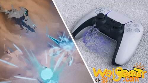 PS5版《幻塔》中文发售预告：次世代沉浸体验