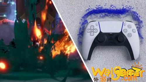 PS5版《幻塔》中文发售预告：次世代沉浸体验