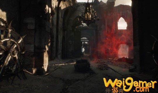 黑暗幻想FPS《巫火》抢先体验开启 Epic商店独占一年(黑暗欺骗要多少fps)