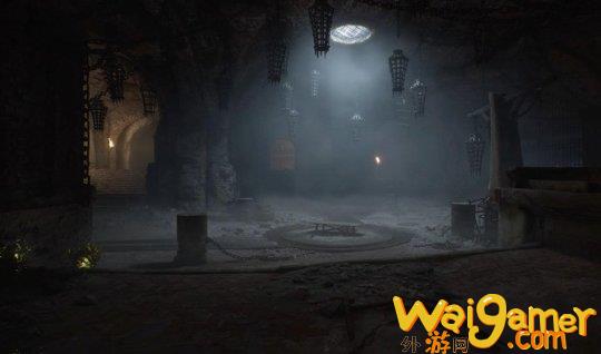 黑暗幻想FPS《巫火》抢先体验开启 Epic商店独占一年(黑暗欺骗要多少fps)
